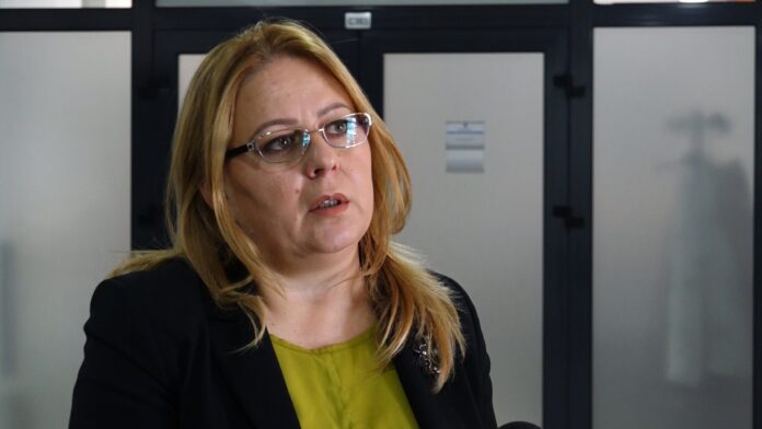 Bajrami, Qeverisë: Po thoni po e luftojmë korrupsionin, 9 milionë euro iu falën Ferronikelit