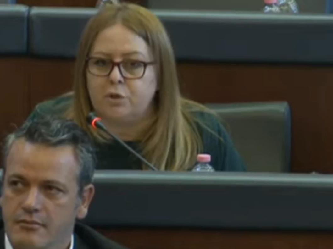 Bajrami: Caktimi i vlerës së koeficientit është ulje e pagave për një pjesë të konsiderueshme të zyrtarëve publik