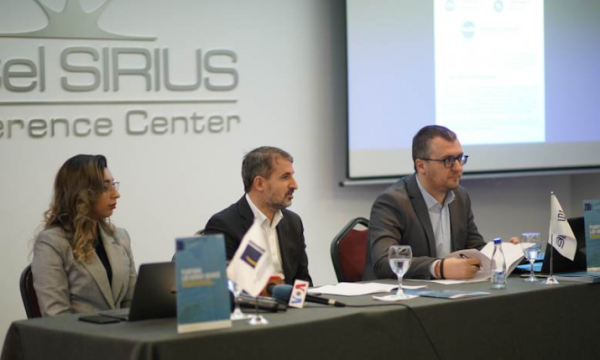 IKD: Qeveria nuk arriti të miratojë as gjysmën e projektligjeve