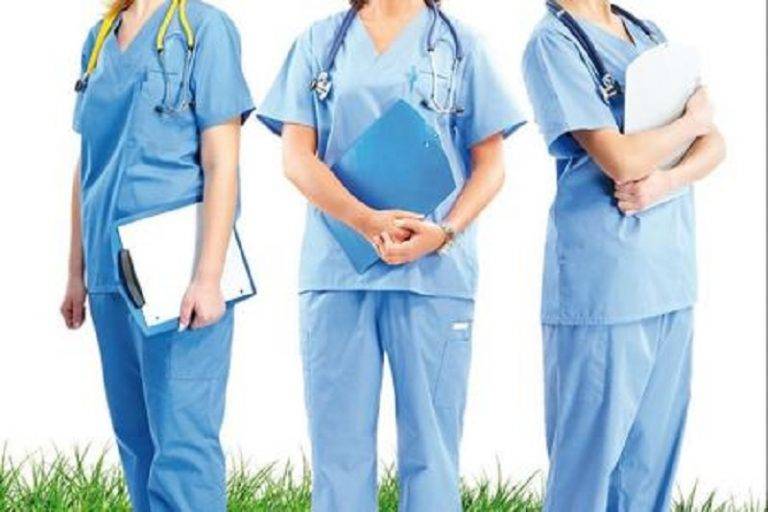 QKUK shpall konkurs për 85 infermierë, 10 teknikë të rëntgenit e 5 laborantë