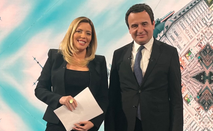 Kurti nga Turqia: Serbia akoma i sheh Bosnjën, Kosovën dhe Malin e Zi si shtete të përkohshme