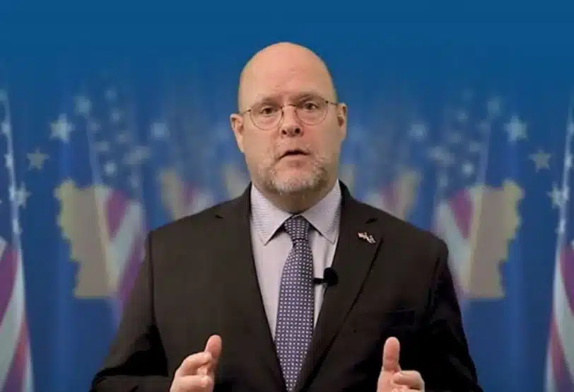 Hovenier vlerëson FSK-në që i doli në ndihmë Turqisë