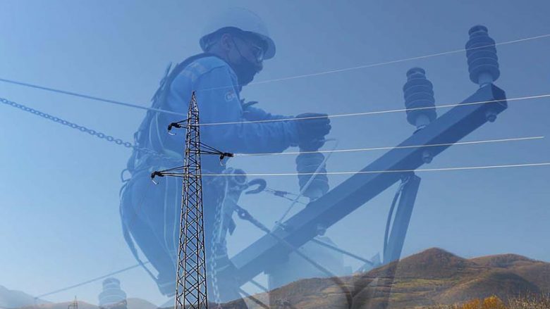 Në këto komuna do të ketë ndërprerje të rrymës gjatë së premtes, për siguri të sistemit energjetik