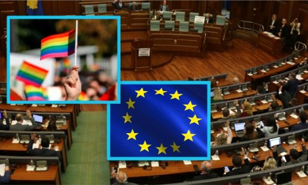 Kodi Civil së shpejti procedohet në Qeveri dhe më pas në Kuvend