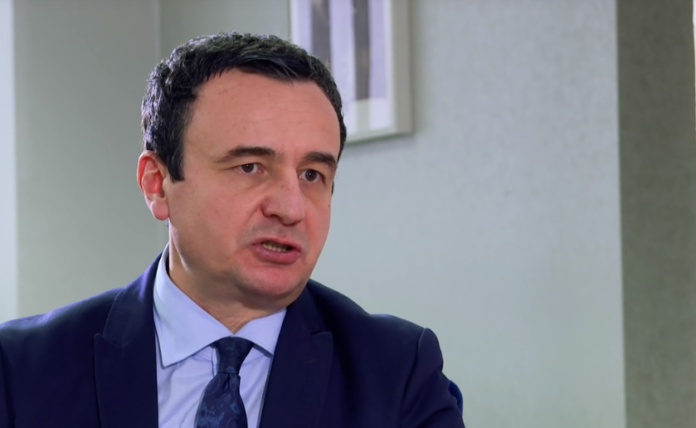 A mund të izolohet Kosova nga bota perëndimore nëse nuk ka marrëveshje me Serbinë, Kurti: Kjo nuk duhet dhe s’do të ndodhë