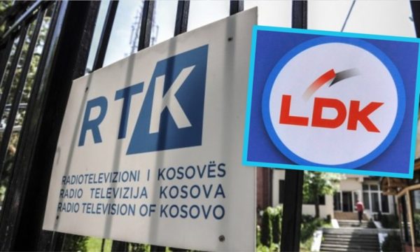 LDK zyrtarisht bojkoton RTK-në: Nuk do të marrim pjesë në asnjë emision apo format