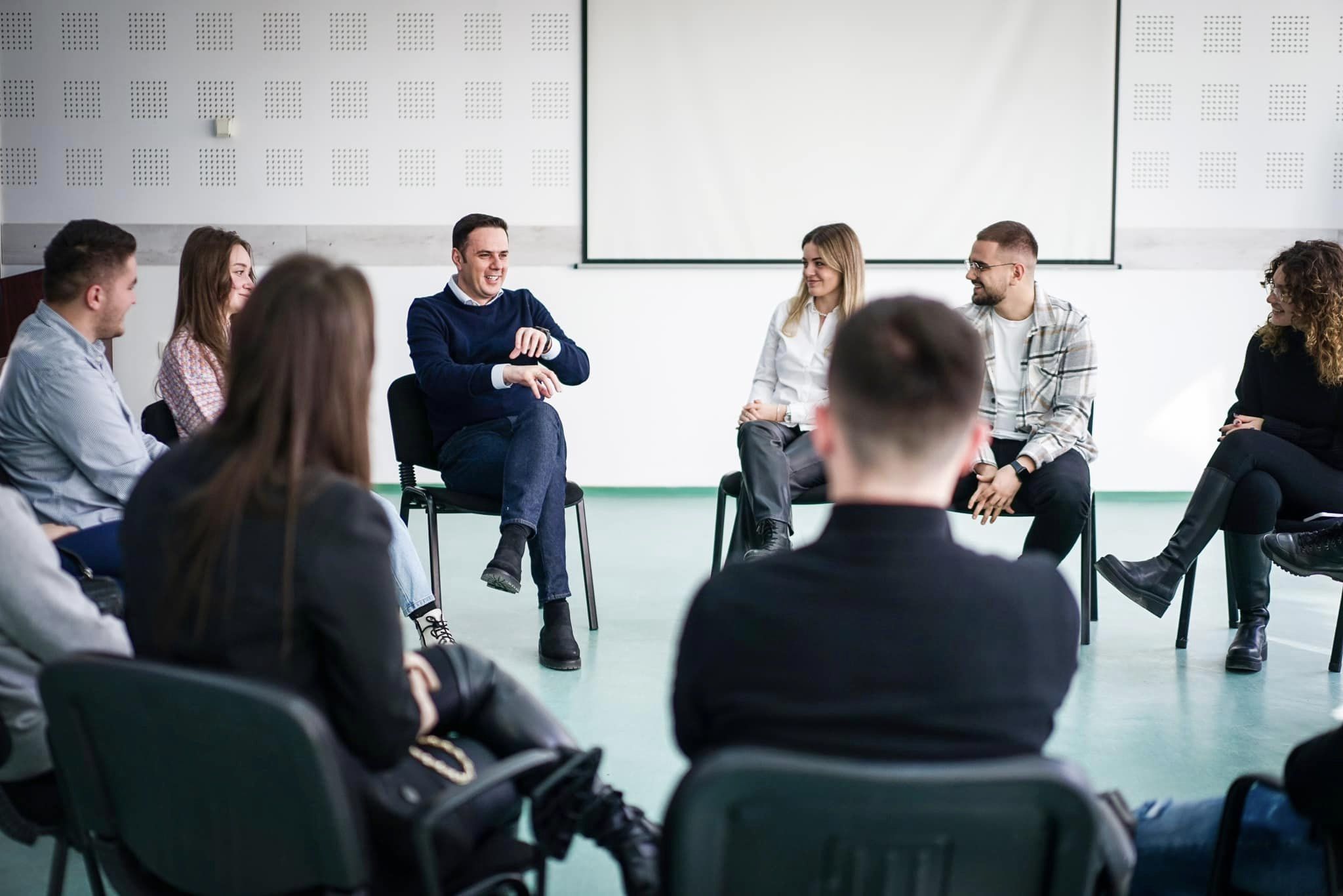 Abdixhiku takon studentët e Mjekësisë: Kosova ka nevojë për ju