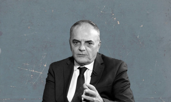 Paralajmërohet denoncim ndaj Martin Berishajt në Prokurorinë Speciale