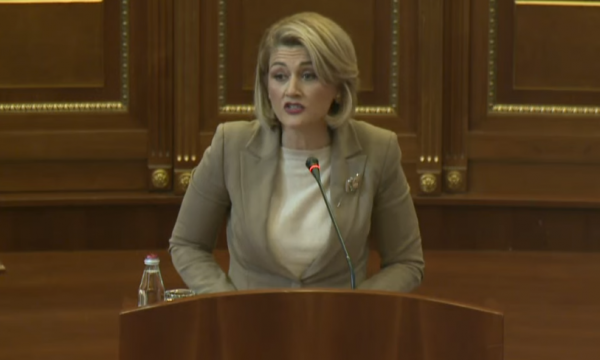 Kusari-Lila: Kosovën ende është duke e përcjellur dëmi i idesë së shkëmbimit të territoreve