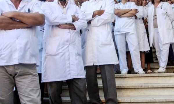 Ekipet mjekësore nga Kosova kanë arritur në zonat e prekura nga tërmeti në Turqi