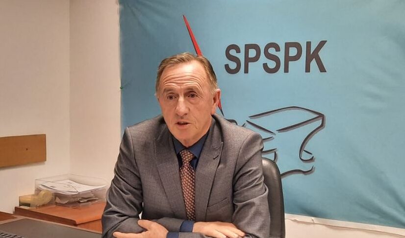 SPSK kërkon nga Qeveria e Kosovës të caktoj pagën minimale për sektorin privat