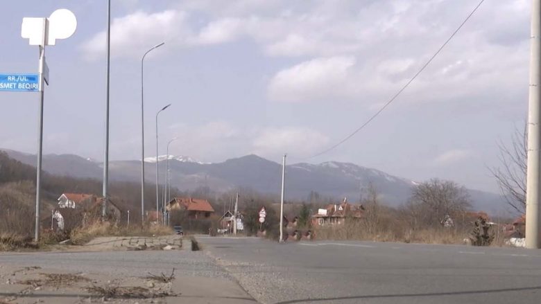 Tentim vrasja në Podujevë, një person po trajtohet në QKUK