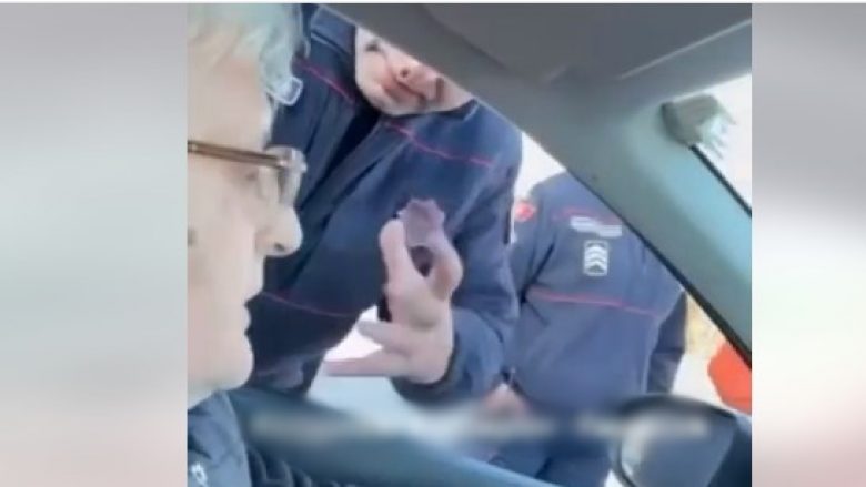 Arrestohen dy policë në Mal të Zi lidhur me keqtrajtimin e shtetasit shqiptar