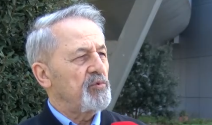 Ky është profesori turk që kishte paralajmëruar për tërmetin e sotëm qysh në prill të vitit të kaluar