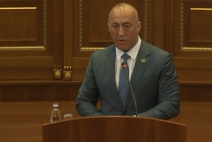 Haradinaj: Kjo është ndarja me Serbinë, gabojnë ata që mendojnë se do të ketë tjetër marrëveshje