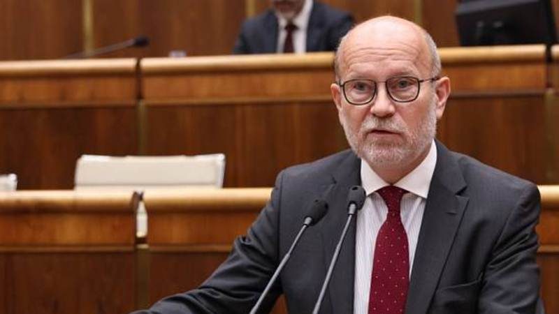 Kryediplomati sllovak: Mund ta rishqyrtojmë qëndrimin ndaj Kosovës nëse arrihet marrëveshje Kosovë-Serbi