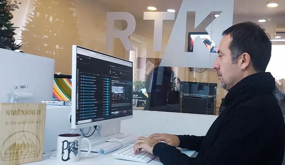 AGK kërkon proces të ri për drejtor të televizionit në RTK: Emërimi i Gërvallës, konflikt interesi