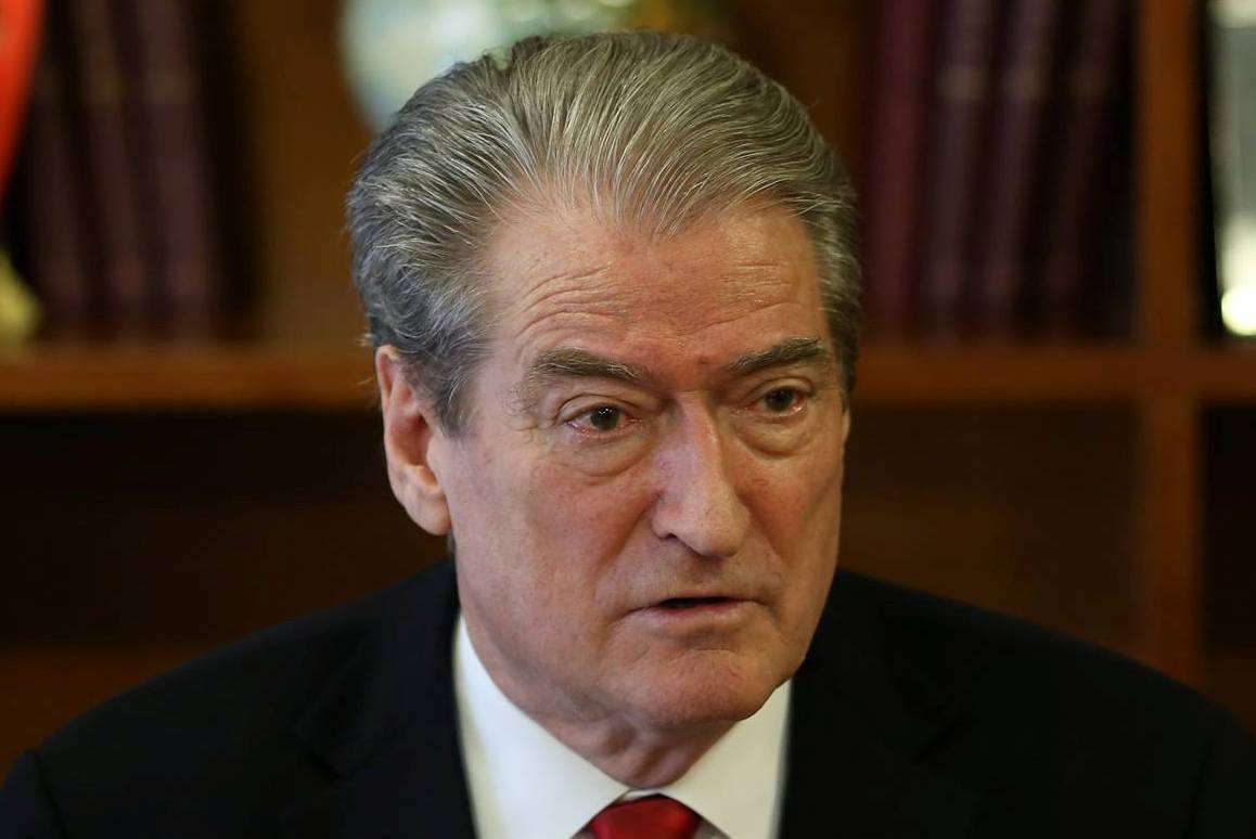 Berisha zbulon planin për protestën e 11 shkurtit