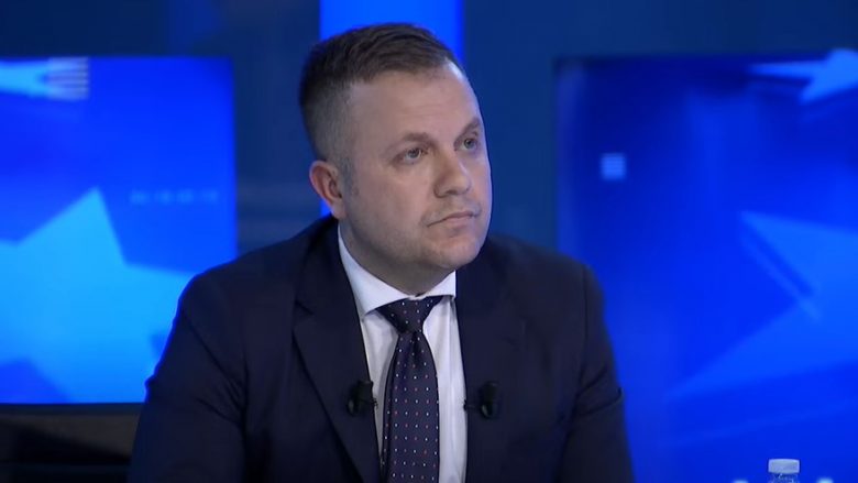 Zëvendës Ministri i Drejtësisë: Personi i tretë ka ndërhyrë në vdekjen e Deharit