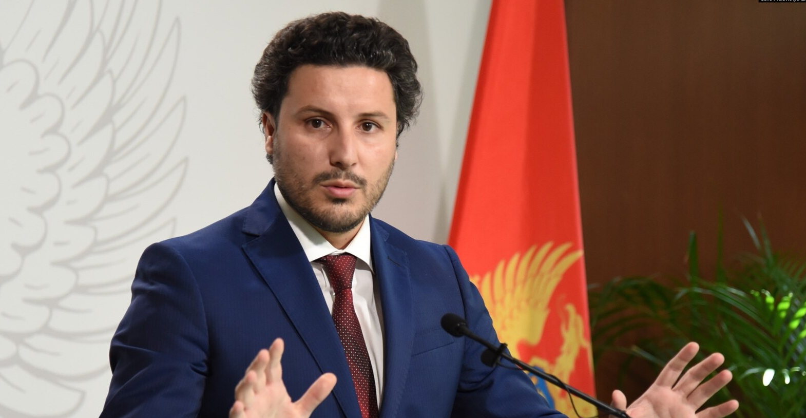 Vjen reagimi i Abazoviqit pas dhunës ndaj profesorit shqiptar nga policët malazezë: Pres dënime