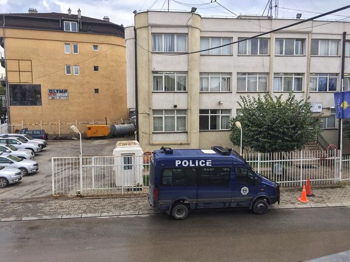 Arrestohet një person i kërkuar në Podujevë