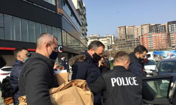 Lirohen nga akuza tetë të akuzuarit për mashtrime me subvencione