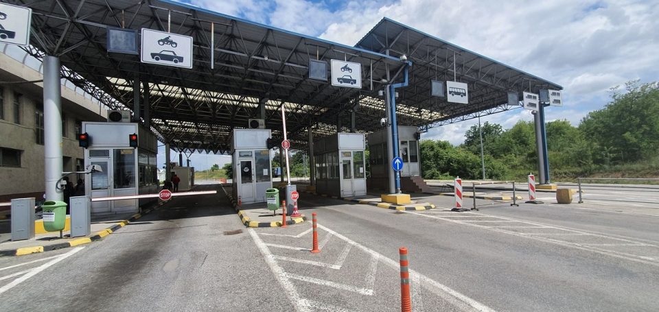 Lëvizje me letërnjoftim në Ballkan, Qeveria e Kosovës jep dritën jeshile