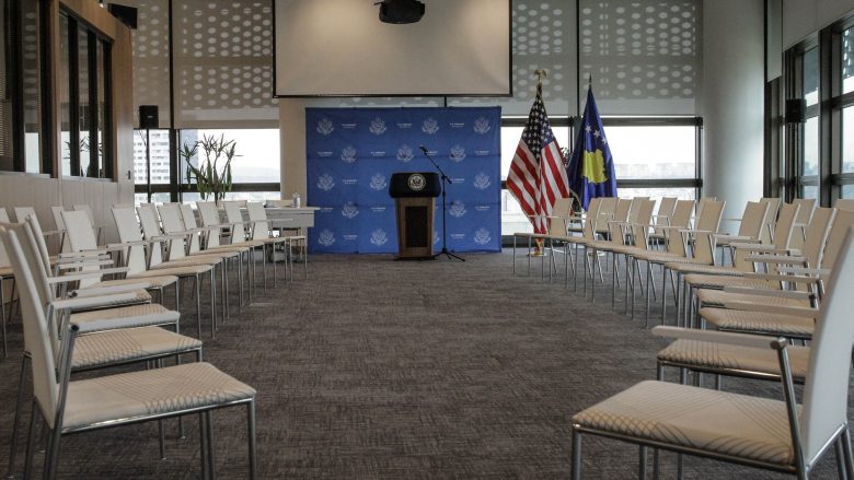 Ambasada e SHBA-së nesër do të mbajë diskutimin e dytë për Asociacionin