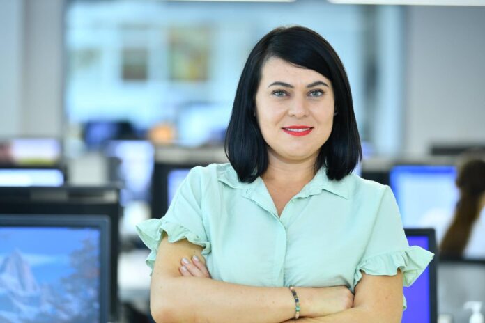 Gazetarja Teuta Arifaj pritet t’i bashkohet Qeverisë?