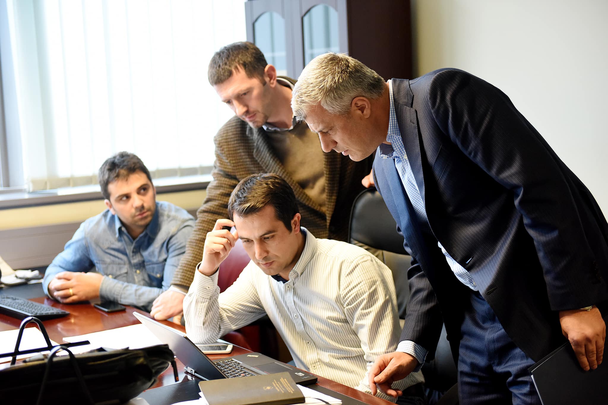 Gjykata Speciale me aksion, bastisë banesën e ish-këshilltarit të Thaçit