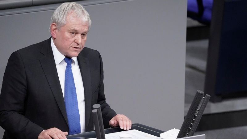 Deputeti gjerman: Mirë që Kosova pranoi propozimin evropian, BE të mos lejojë më pika të zeza në lagjen e saj