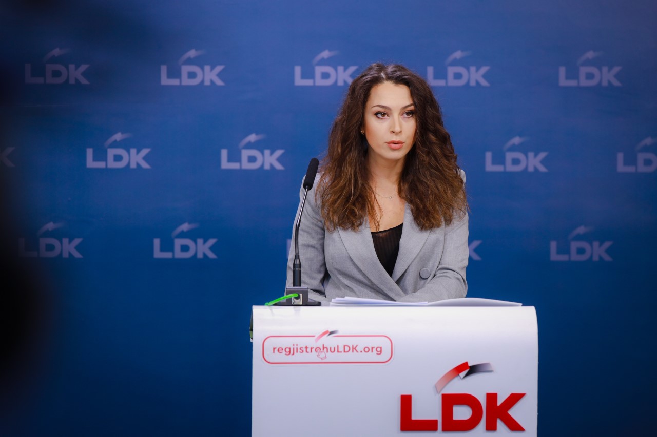 Kica: Ministrja e Drejtësisë që i kërkon dorëzim drejtësisë, duhet të dorëzohet vetë