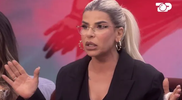 Valbona ikën me urgjencë nga BBV, ja arsyeja