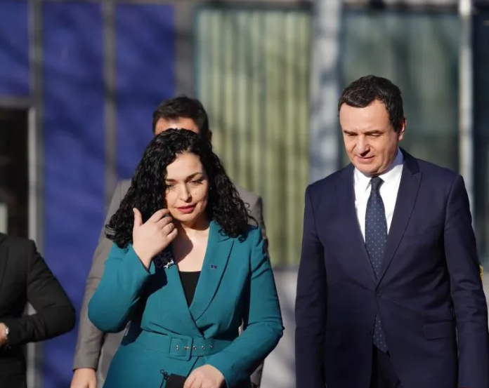 “Nëse presidentja e kryeministri s’e nënshkruajnë Asociacionin, s’ka fuqi që e krijon atë”, thotë Konjufca