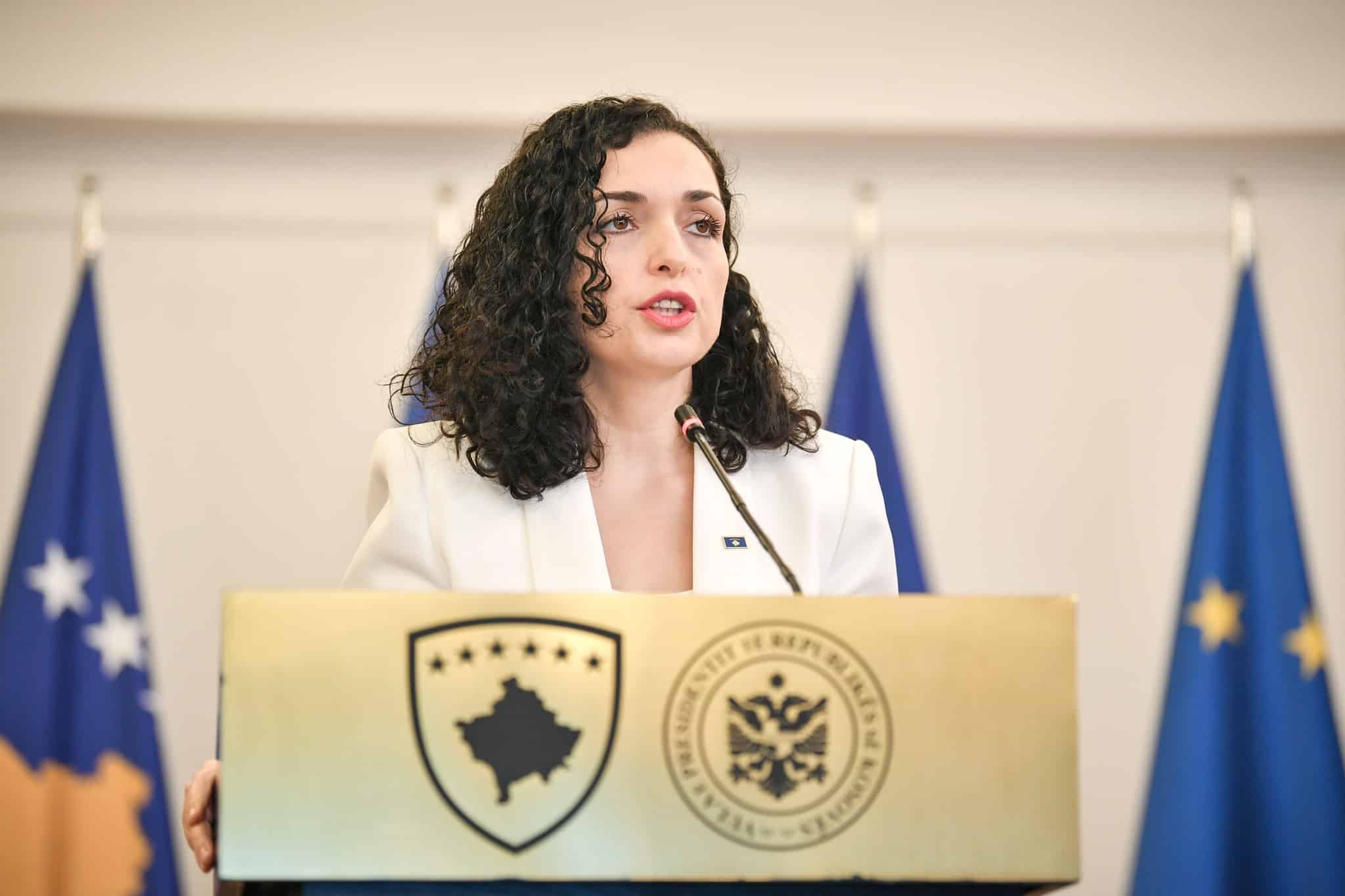 Osmani: Qëndrimi im për planin franko-gjerman nuk ka ndryshuar