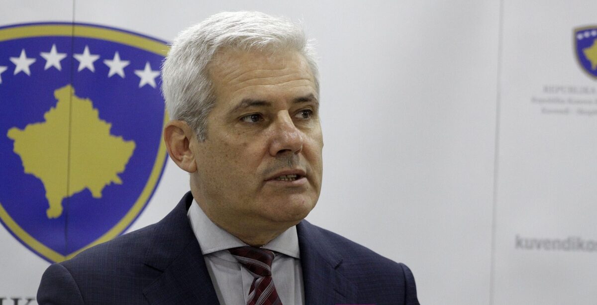 Sveçla në 16-vjetorin e vrasjes së Mon Balajt e Arben Xheladinit: Ata ranë dëshmorë për liri e vetëvendosje