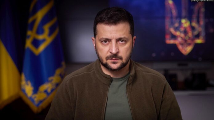 Zelensky: Ukraina do të triumfojë