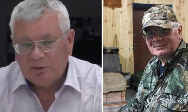 Mister, gjendet i vdekur një ish-zyrtar i lartë rus