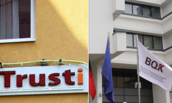 Bllokada në Trust dhe BQK, qeveria akuzohet se po tenton t’i akomodojë njerëzit e saj