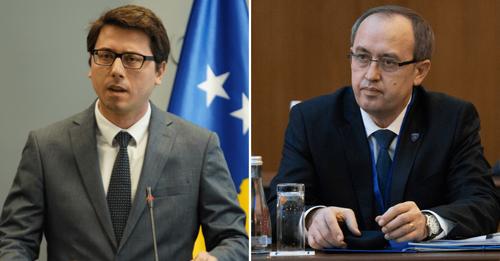 Përplasje virtuale, Hoti i kthehet Muratit: “Ky është naivitet”