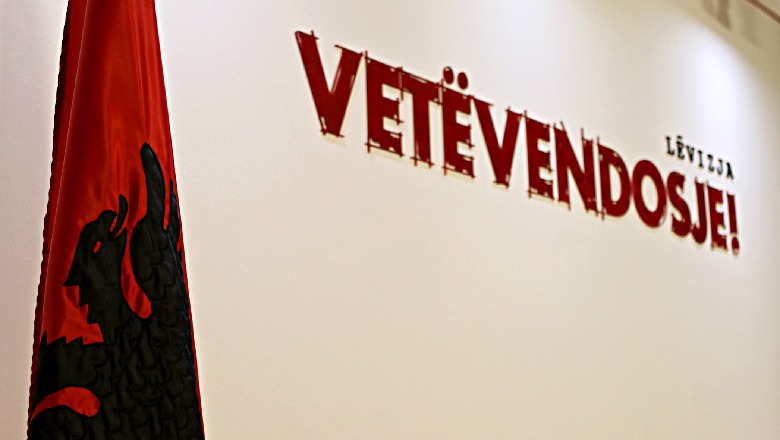 Vetëvendosje mbështet Marshin për Drejtësi