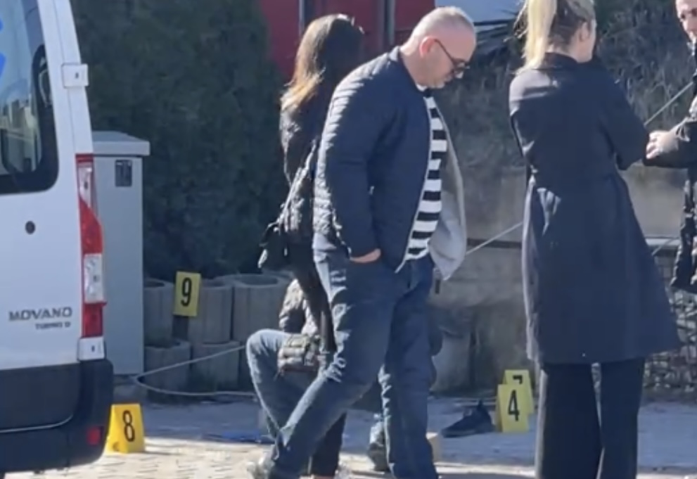 Rasti tragjik në Prishtinë – Një person u vra dhe dy tjerë u plagosën, prokuroria jep detaje
