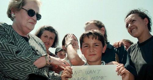 Kurti kujton Madeleine Albright: Kaloi jetën e saj duke mbrojtur lirinë e Kosovës