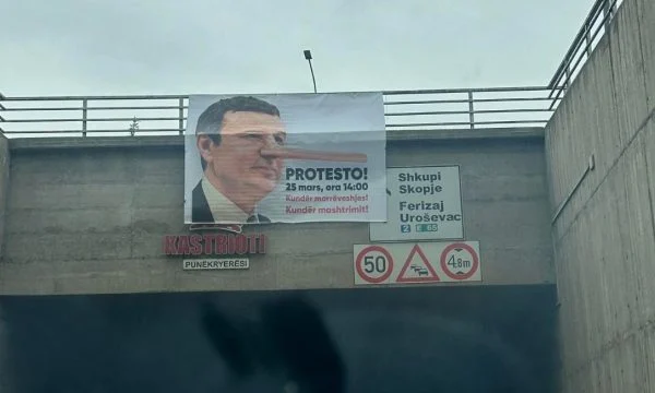 Hoti-Kurtit: Nëse do t’i zgjatej hunda sa herë që gënjen, do t’i zgjatej nga foltorja deri tek ulëset e opozitës