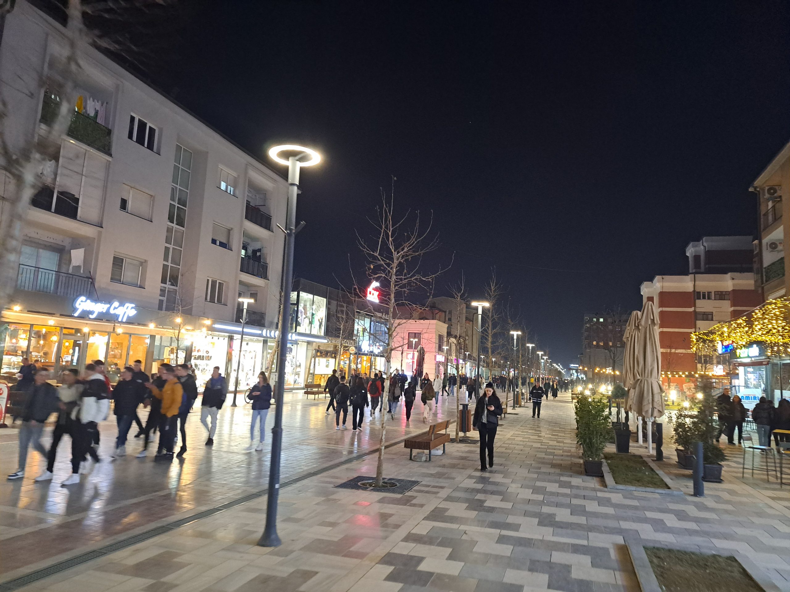 Arrestohet një person për vjedhje të rëndë në Podujevë