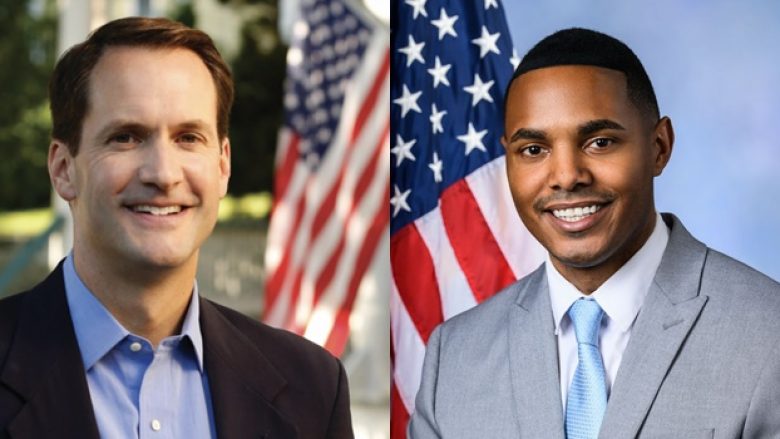 Kongresmenët amerikanë i shkruajnë Sekretarit Blinken, kërkojnë të drejta të barabarta për shqiptarët në Serbi, sikurse për serbët në Kosovë