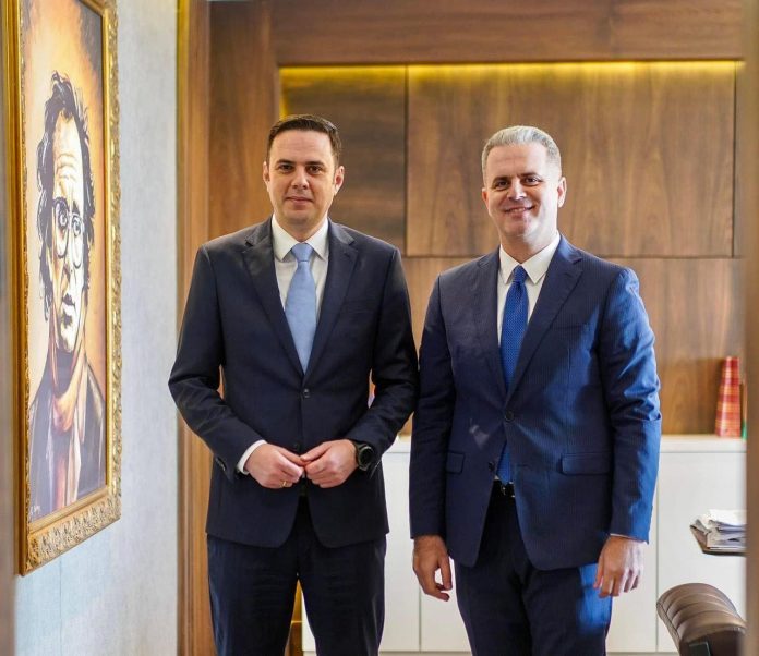 Visar Azemi: Po të ishte LDK në qeveri nuk do të shtrenjtohej rryma