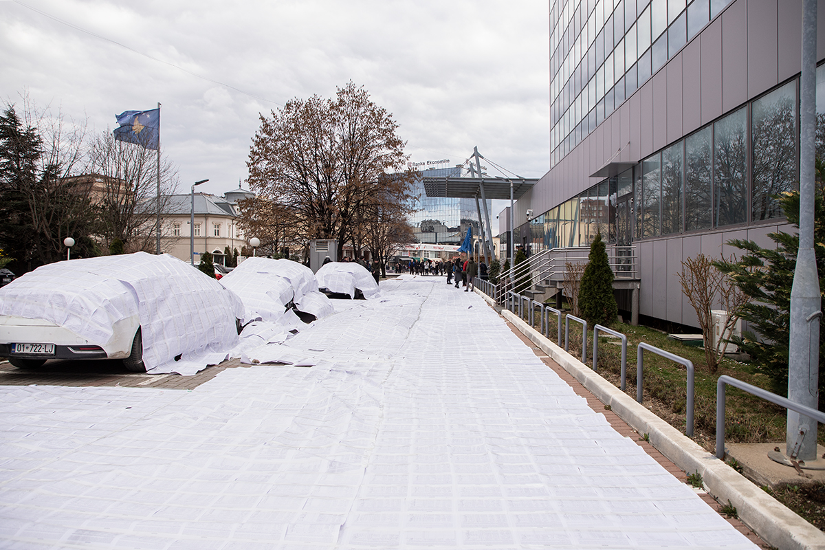 Pritet dënim ndaj PSD-së, zbuloi të dhënat personale të qytetarëve