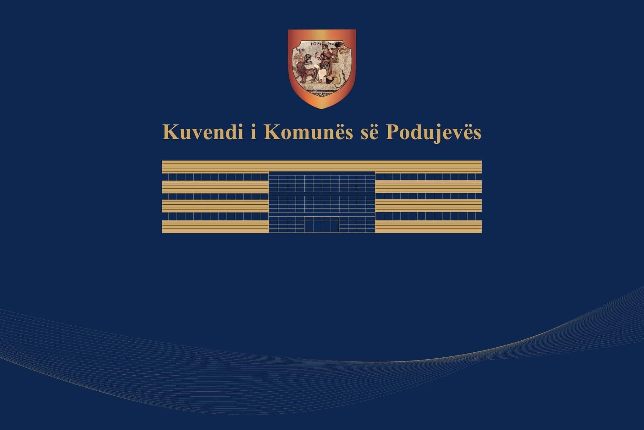 Kuvendit komunal i Podujevës, mbledhje solemne për nder të shënimit të “Epopesë së UÇK-së”