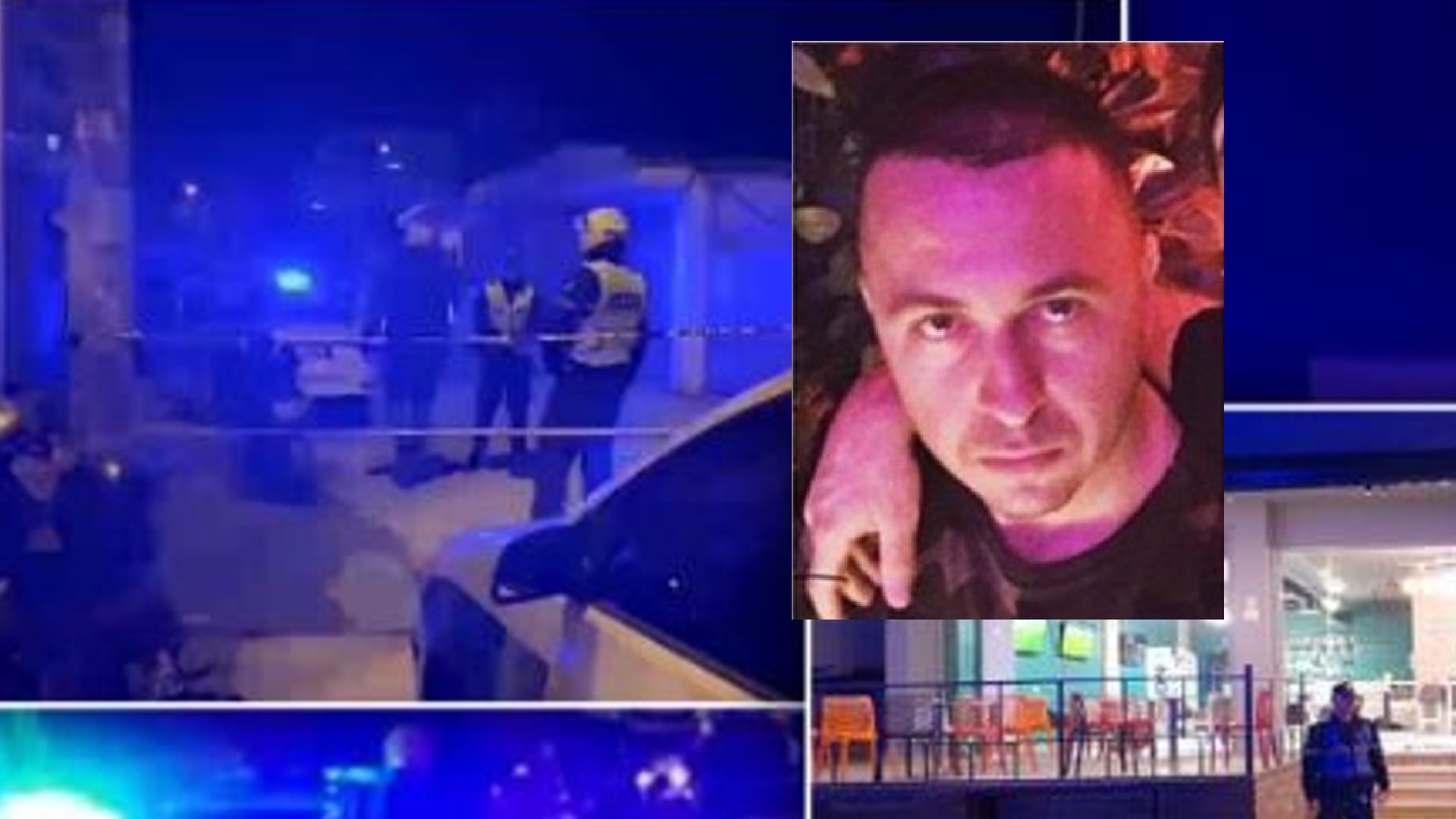 Atentati në lokalin e Fatjon Muratit/ Gazetarja: Sinjal për hakmarrje nga Ervis Martinaj